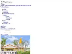 Sites similar to sunbowvillas.com