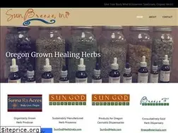 Sites similar to sunbreezeinc.com