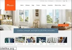 Sites similar to sunbrellacentral.com