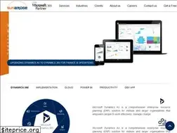 Sites similar to sunbridgeglobal.com