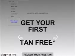 Sites similar to sunbrighttanning.com