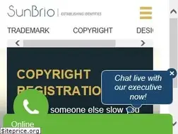 Sites similar to sunbrio.com