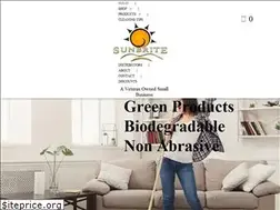 Sites similar to sunbritecleaner.com