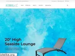 Sites similar to sunbritefurniture.com