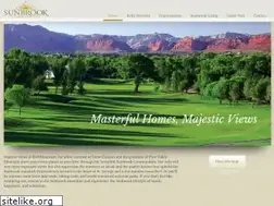 Sites similar to sunbrook.com