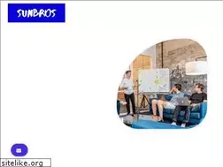 Sites similar to sunbros.io