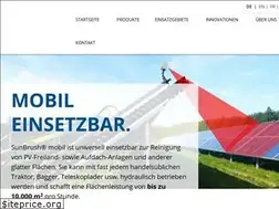 Sites similar to sunbrushmobil.com