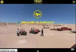 Sites similar to sunbuggy.net