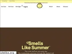 Sites similar to sunbum.com