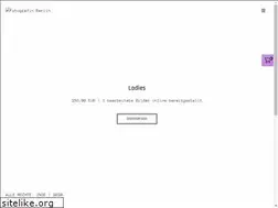 Sites similar to sunburst-studio.de