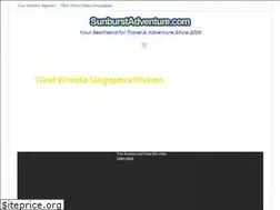 Sites similar to sunburstadventure.com