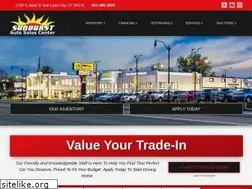 Sites similar to sunburstautosales.com