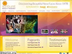 Sites similar to sunburstbeauty.com