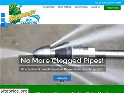 Sites similar to sunburstbincleaning.com