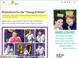Sites similar to sunburstgifts.org