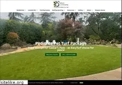 Sites similar to sunburstlandscaping.com