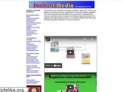 Sites similar to sunburstmedia.com