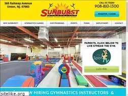 Sites similar to sunburstnj.com