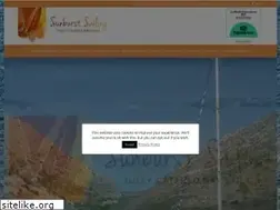 Sites similar to sunburstsailing.com