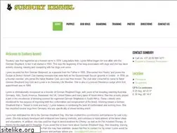 Sites similar to sunburykennel.com