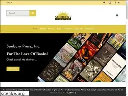Sites similar to sunburypress.com