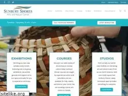 Sites similar to sunburyshores.org