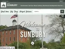 Sites similar to sunburyvillage.com