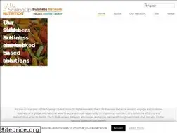 Sites similar to sunbusinessnetwork.org