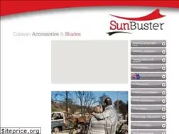 Sites similar to sunbuster.net.au