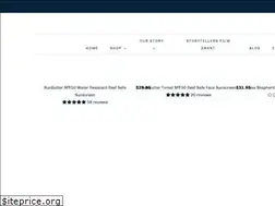 Sites similar to sunbutteroceans.com.au
