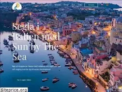Sites similar to sunbythesea.se