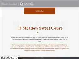 Sites similar to suncadiagetaway.com