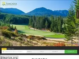 Sites similar to suncadiarealestate.com