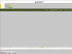 Sites similar to suncadiaresort.com