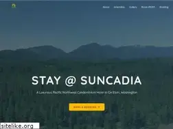 Sites similar to suncadiastay.com