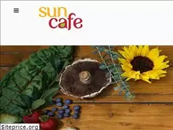 Sites similar to suncafe.com
