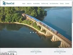 Sites similar to suncal.com