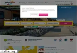 Sites similar to suncamp.nl