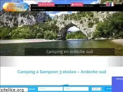Sites similar to suncamping.com