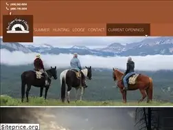 Sites similar to suncanyonlodge.com