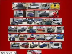 Sites similar to suncapautotint.com