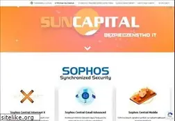 Sites similar to suncapital.pl