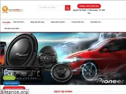 Sites similar to suncar.com.vn