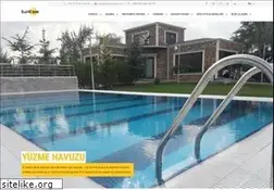 Sites similar to suncare.com.tr