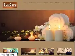 Sites similar to suncareabq.com