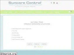 Sites similar to suncarecentral.com