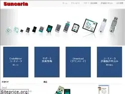 Sites similar to suncarla.co.jp