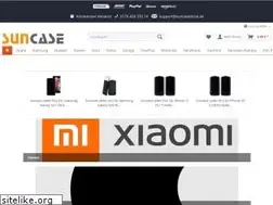 Sites similar to suncasestore.de