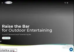 Sites similar to suncast.com