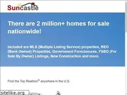 Sites similar to suncastle.com